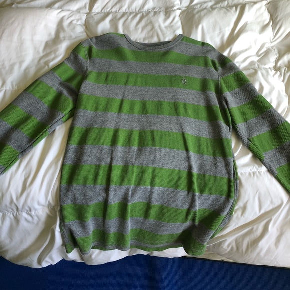 Volcom Sweater - Picture 1 of 1